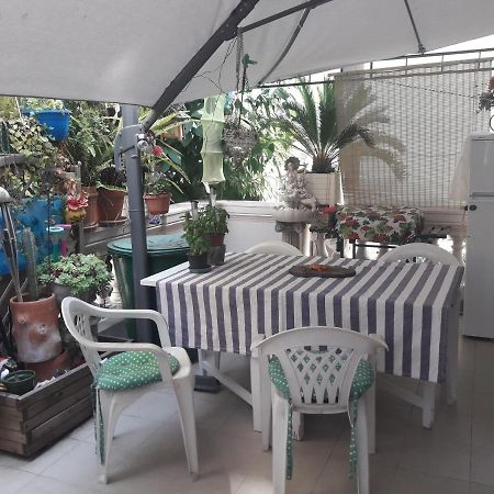 Chambre Privee Avec Sdb Partagee Chez L'Habitant A 10Mn De La Mer Apartment นีซ ภายนอก รูปภาพ